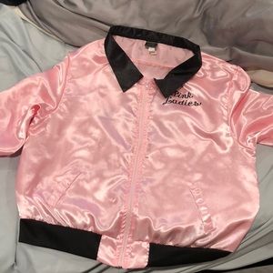 Grease Pink Ladies Jacket